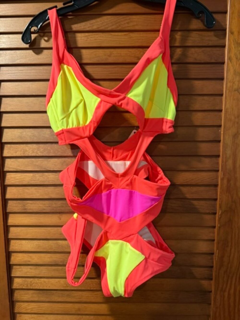 Agent Provacateur Swimsuit (unworn)